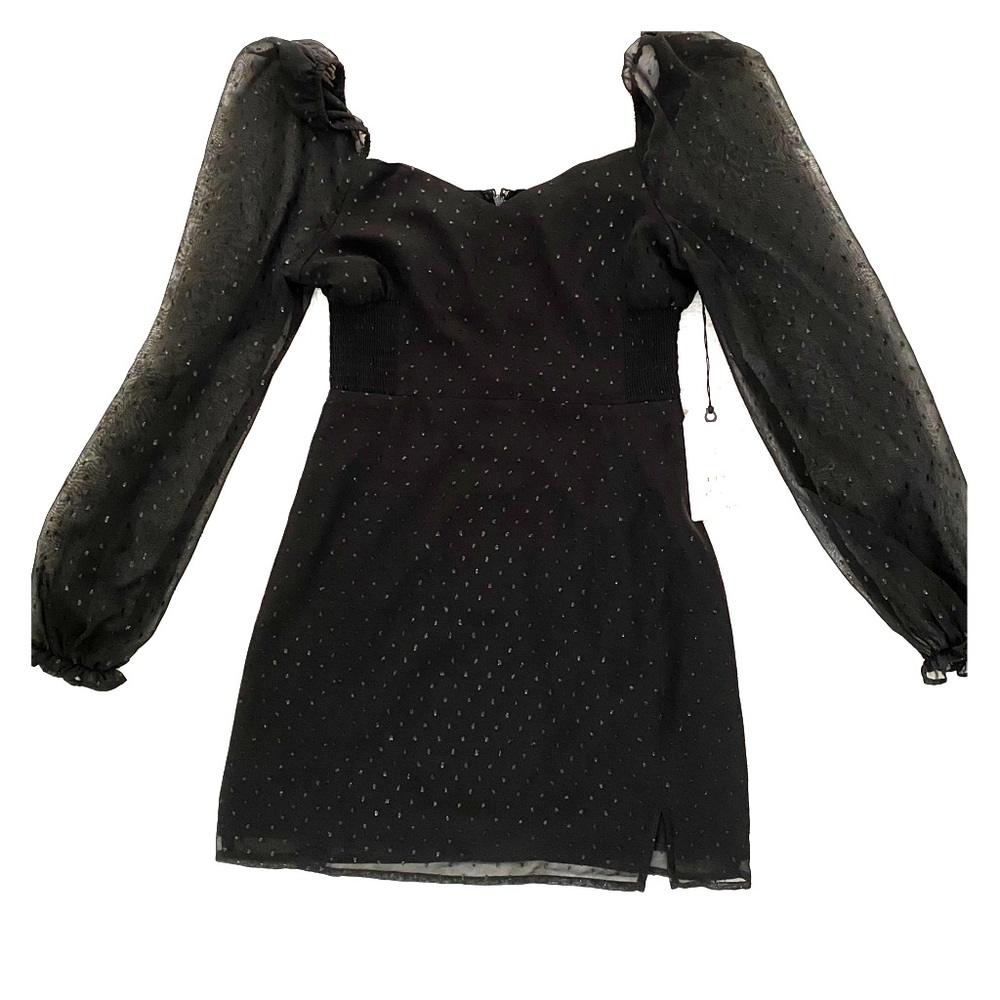 Brand New 👀 with tag!